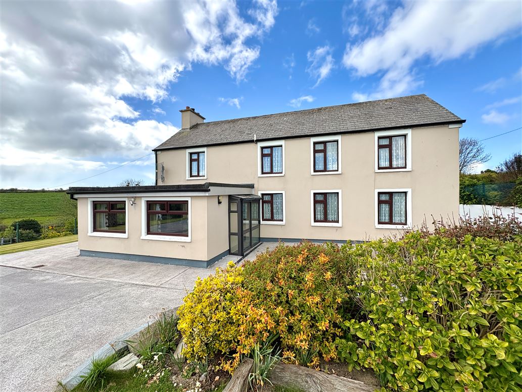 The Mill, Ballynoe, Causeway, Kerry