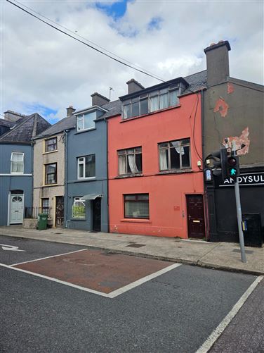 10 Mardyke Street, Cork City, Cork