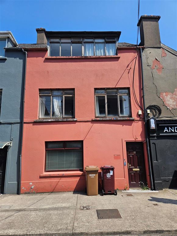 10 Mardyke Street, Cork City, Cork