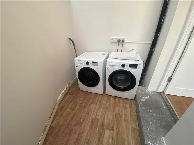 Beechwood Avenue, Ranelagh, Dublin 6