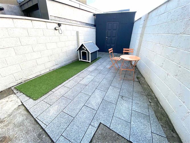 Beechwood Avenue, Ranelagh, Dublin 6