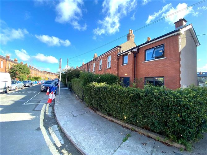 Beechwood Avenue, Ranelagh, Dublin 6