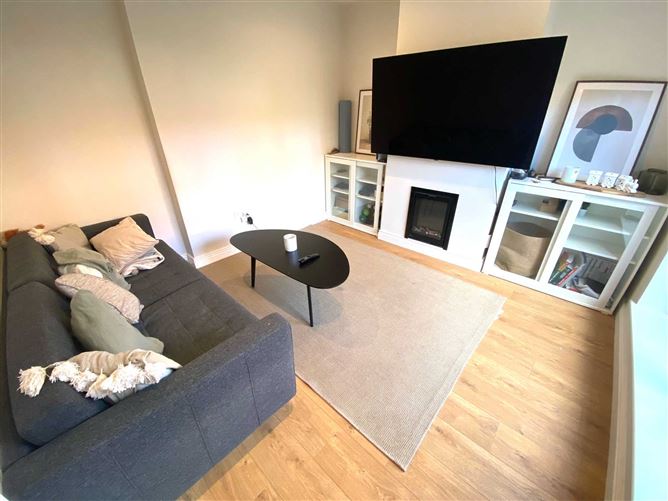 Beechwood Avenue, Ranelagh, Dublin 6