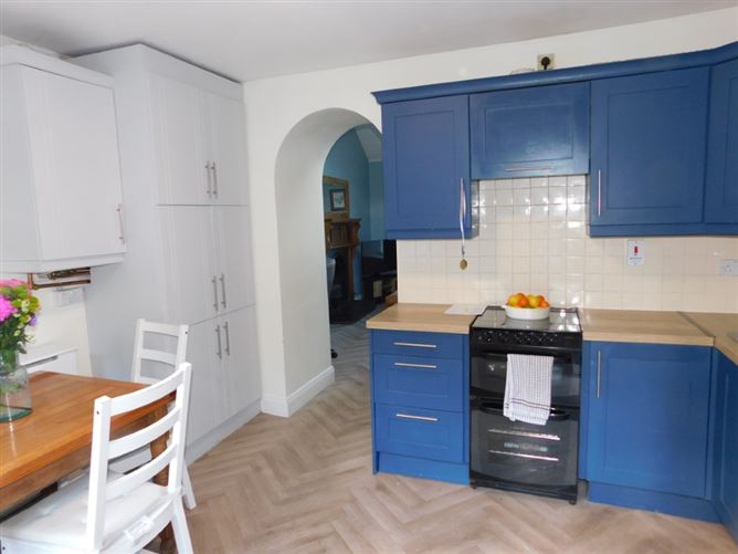 Dundanion Cottage, Blackrock, Cork., Blackrock, Cork
