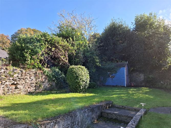 Dundanion Cottage, Blackrock, Cork., Blackrock, Cork