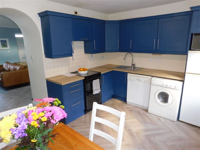 Dundanion Cottage, Blackrock, Cork., Blackrock, Cork