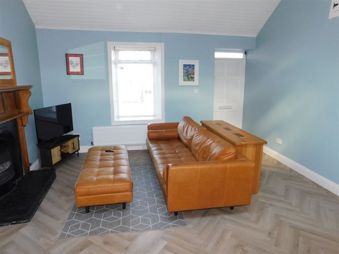 Dundanion Cottage, Blackrock, Cork., Blackrock, Cork