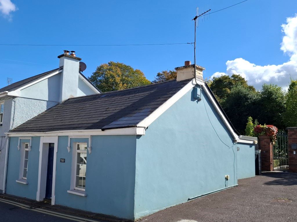 Dundanion Cottage, Blackrock, Cork., Blackrock, Cork