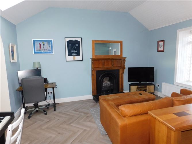 Dundanion Cottage, Blackrock, Cork., Blackrock, Cork