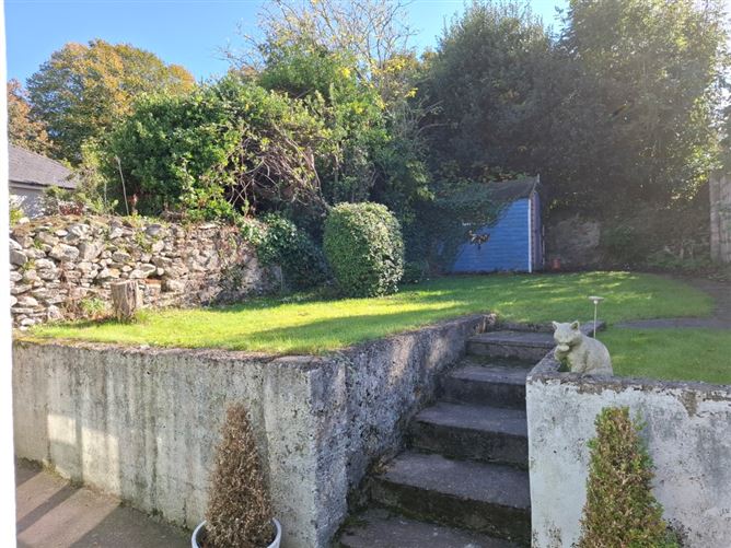Dundanion Cottage, Blackrock, Cork., Blackrock, Cork