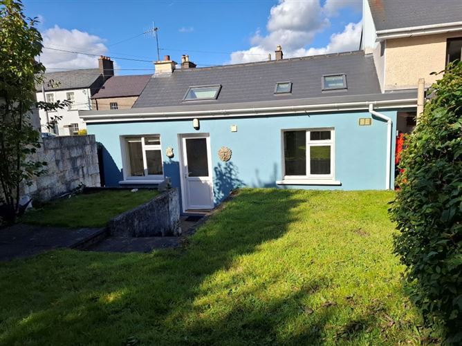 Dundanion Cottage, Blackrock, Cork., Blackrock, Cork