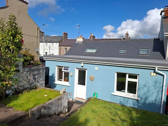 Dundanion Cottage, Blackrock, Cork., Blackrock, Cork