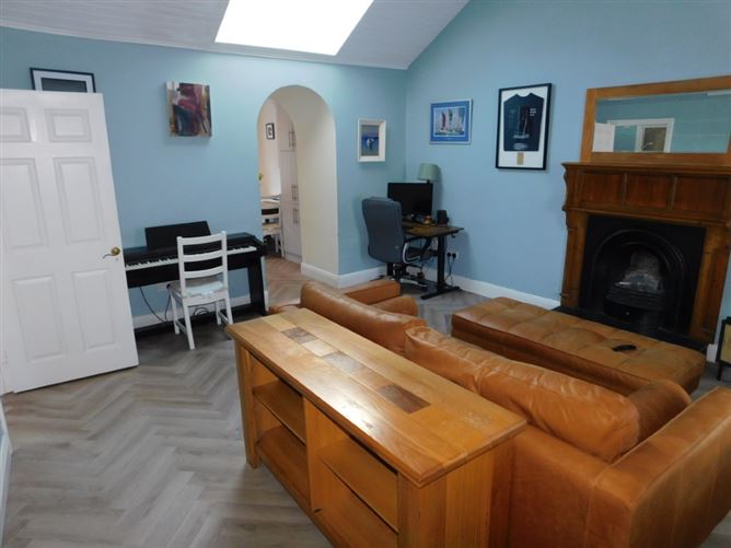 Dundanion Cottage, Blackrock, Cork., Blackrock, Cork