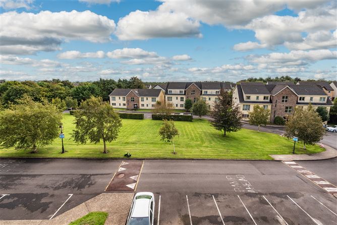 Apartment 7, The Beeches, Priory Court, Kildare Town, Kildare