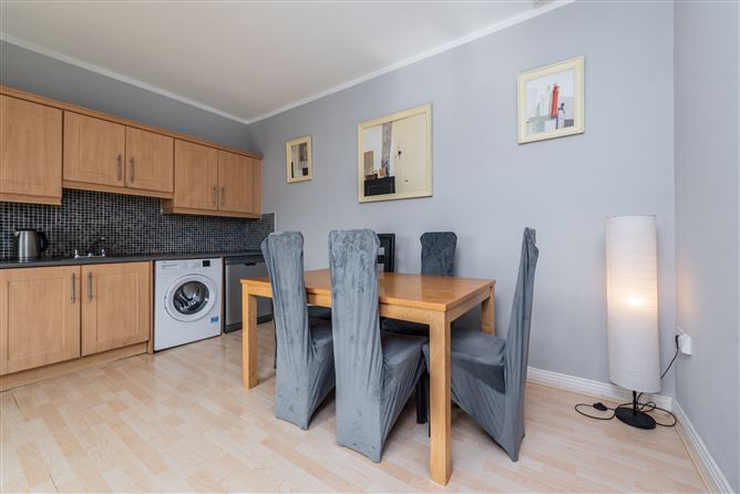Apartment 7, The Beeches, Priory Court, Kildare Town, Kildare