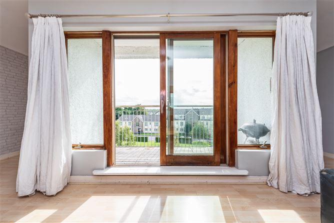 Apartment 7, The Beeches, Priory Court, Kildare Town, Kildare