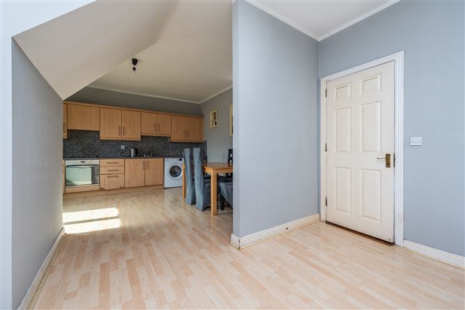 Apartment 7, The Beeches, Priory Court, Kildare Town, Kildare