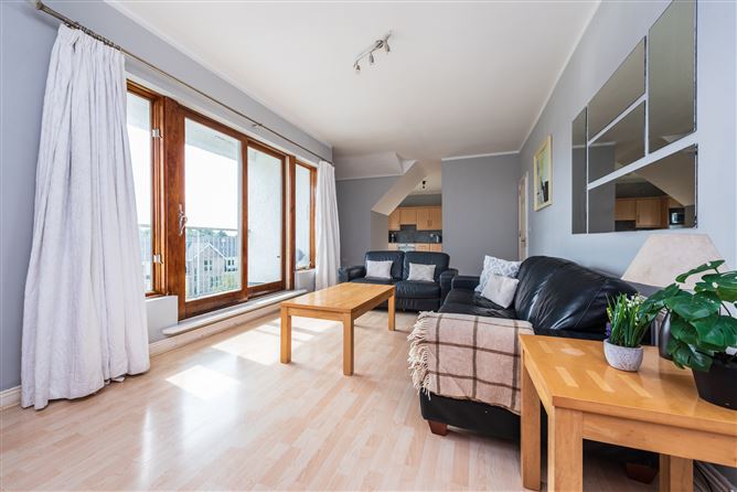 Apartment 7, The Beeches, Priory Court, Kildare Town, Kildare