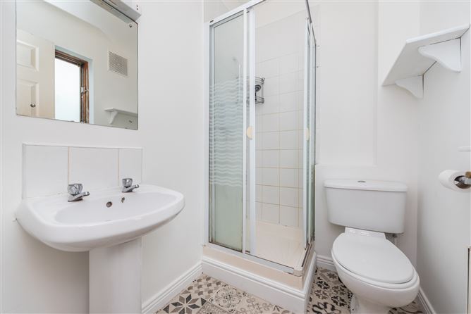 Apartment 7, The Beeches, Priory Court, Kildare Town, Kildare