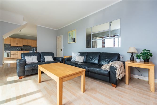 Apartment 7, The Beeches, Priory Court, Kildare Town, Kildare
