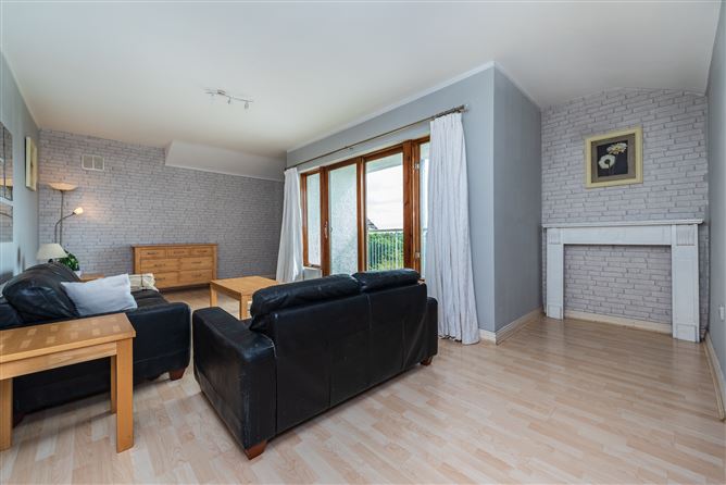 Apartment 7, The Beeches, Priory Court, Kildare Town, Kildare