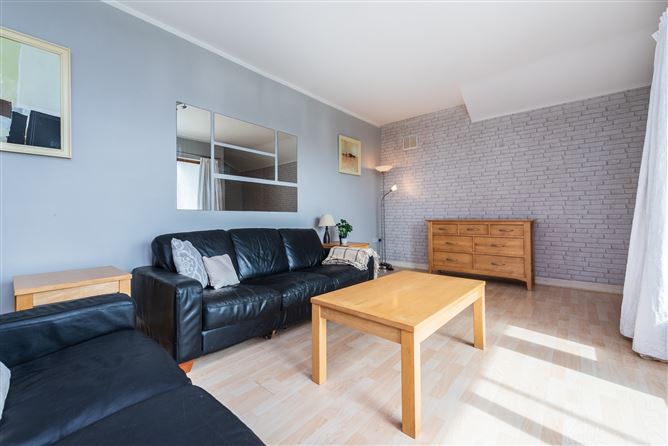 Apartment 7, The Beeches, Priory Court, Kildare Town, Kildare