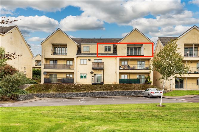 Apartment 7, The Beeches, Priory Court, Kildare Town, Kildare