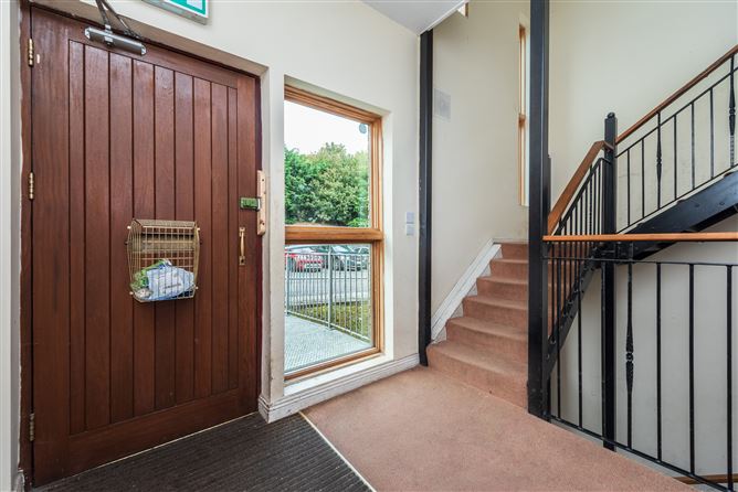 Apartment 7, The Beeches, Priory Court, Kildare Town, Kildare