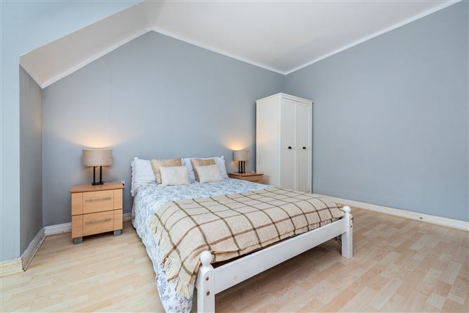 Apartment 7, The Beeches, Priory Court, Kildare Town, Kildare