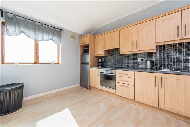 Apartment 7, The Beeches, Priory Court, Kildare Town, Kildare