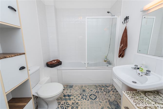 Apartment 7, The Beeches, Priory Court, Kildare Town, Kildare