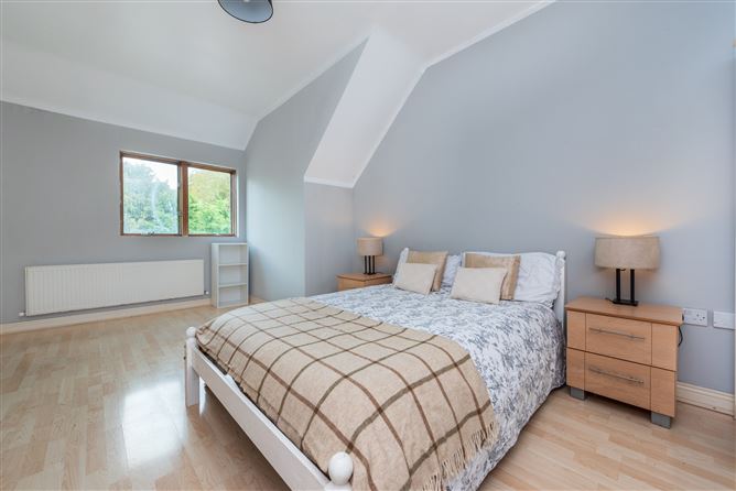Apartment 7, The Beeches, Priory Court, Kildare Town, Kildare