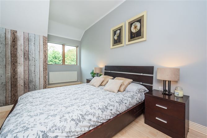 Apartment 7, The Beeches, Priory Court, Kildare Town, Kildare