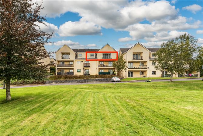 Apartment 7, The Beeches, Priory Court, Kildare Town, Kildare