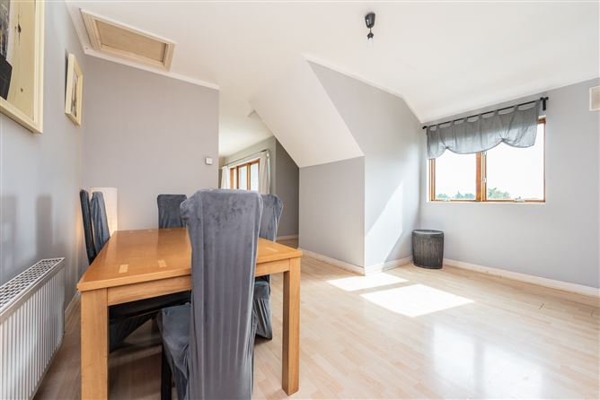 Apartment 7, The Beeches, Priory Court, Kildare Town, Kildare