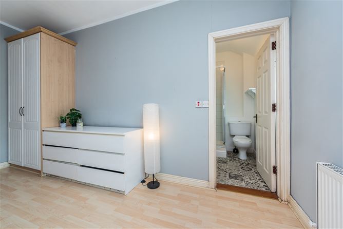 Apartment 7, The Beeches, Priory Court, Kildare Town, Kildare