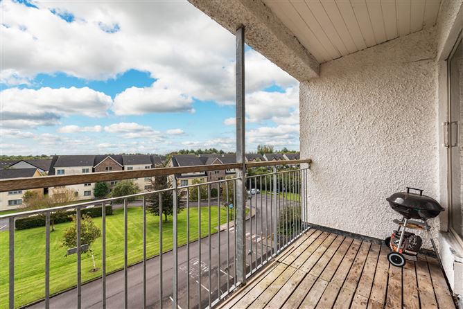 Apartment 7, The Beeches, Priory Court, Kildare Town, Kildare