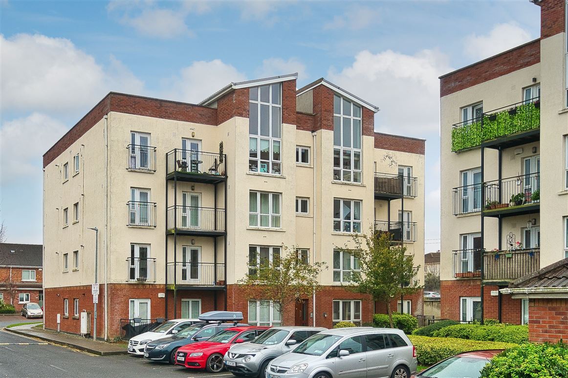 Apartment 111, Carrig Court, Citywest, Dublin
