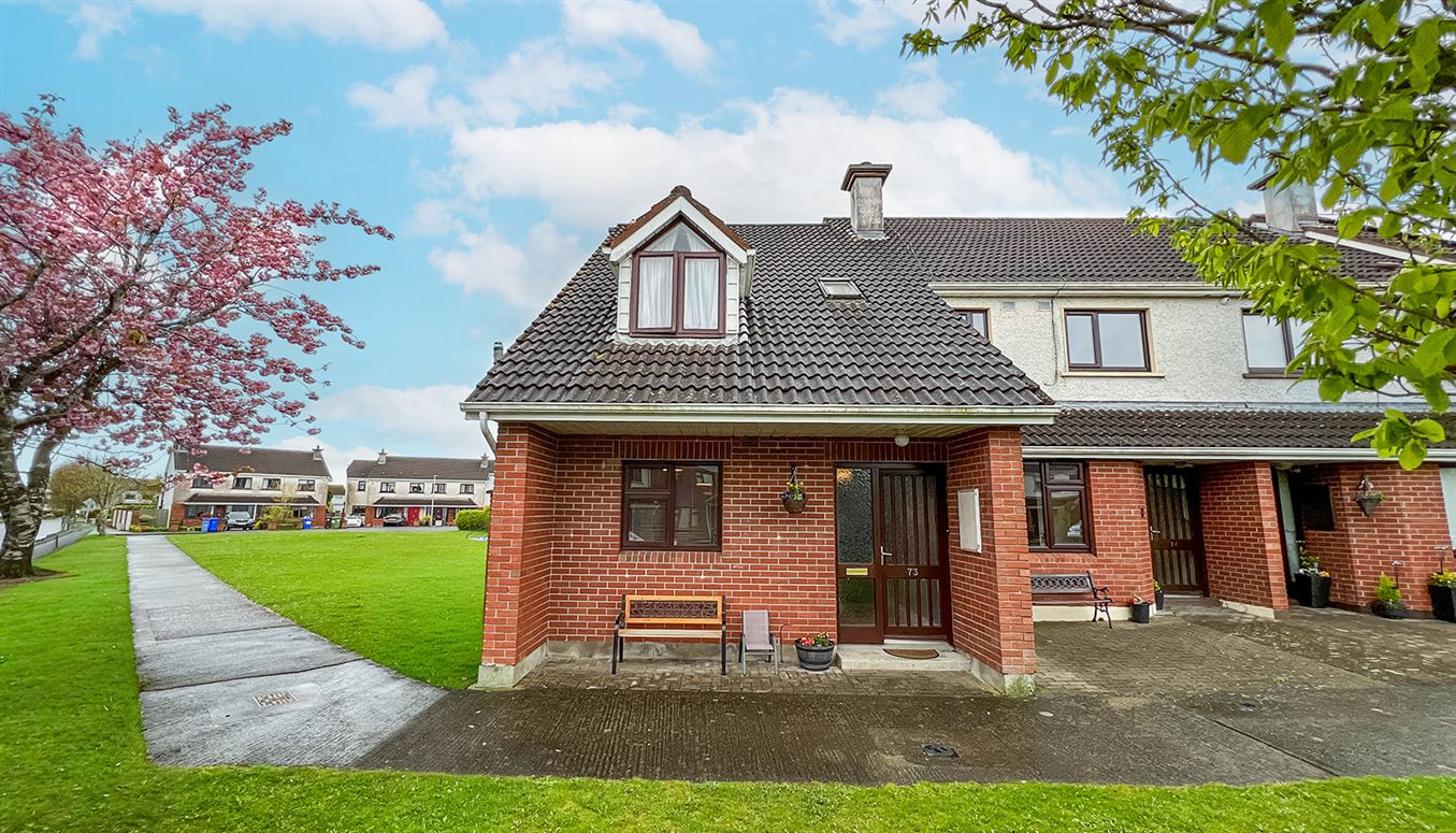 73 Melville Heights, Bennettsbridge Road, Kilkenny, Kilkenny