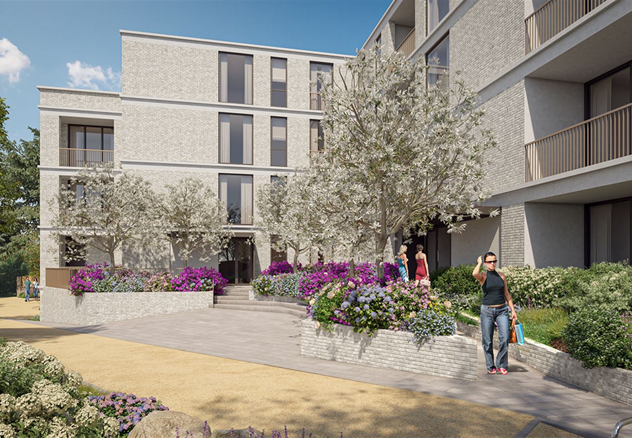 Graymount Garden, Howth, Howth, Dublin