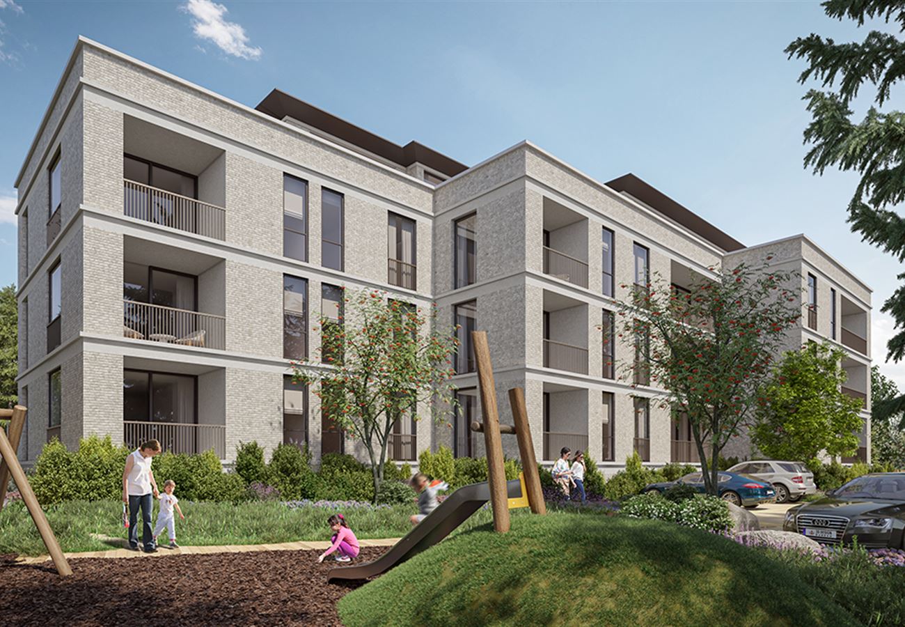 Graymount Garden, Howth, Howth, Dublin