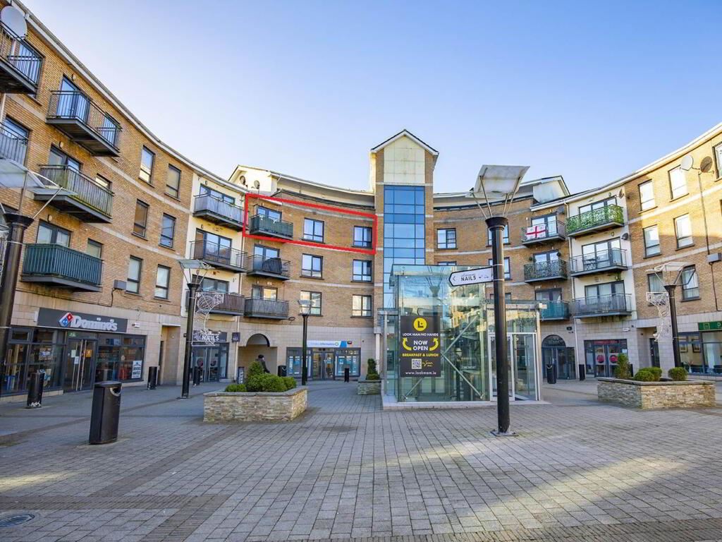 35 The Crescent, Killegland Street, Ashbourne, Meath