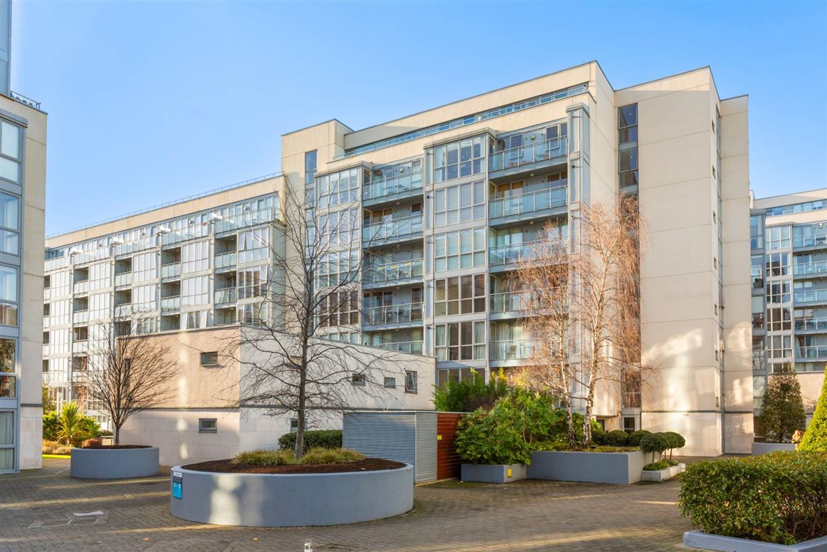 41 The William Bligh, South Lotts Road, Dublin 4, County Dublin