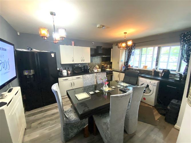 Sillogue Park, Ballymun, Dublin 11