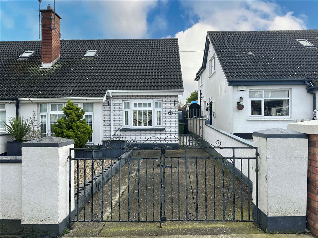 28 Forest Court, Swords, County Dublin
