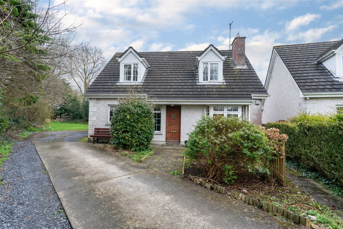 19 The Rise, Ballymurphy Road, Tullow, Co. Carlow