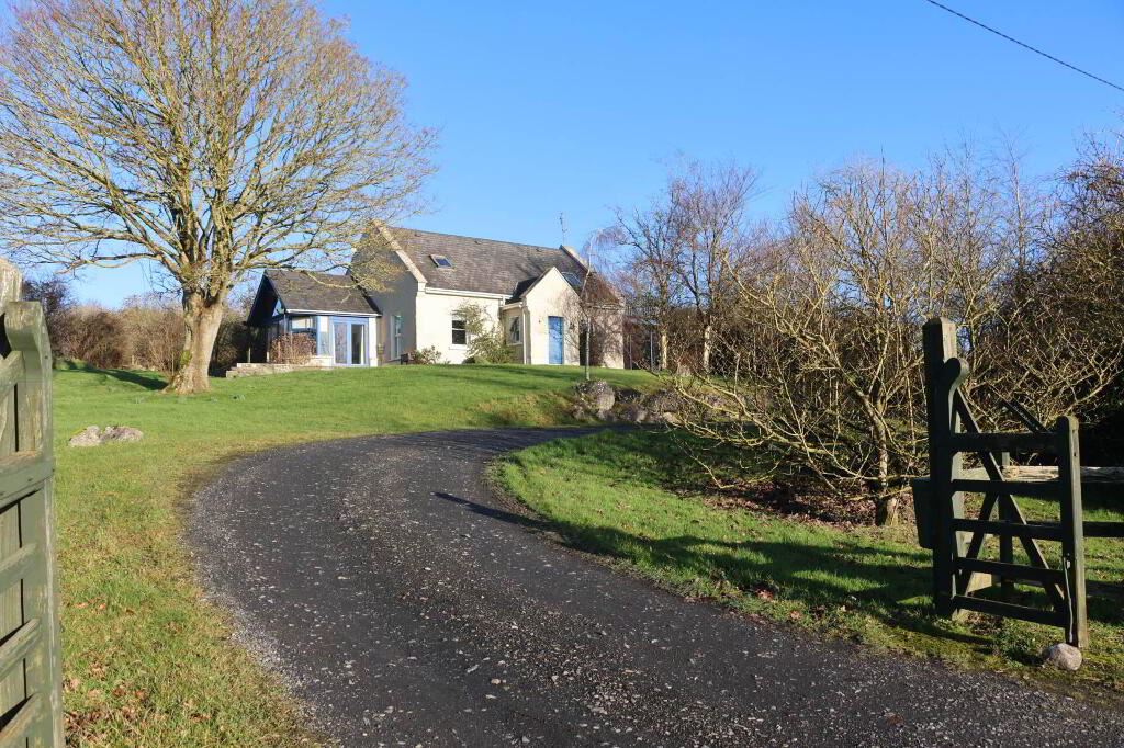 Ballyquirke, Carrigahorig, Nenagh, Tipperary