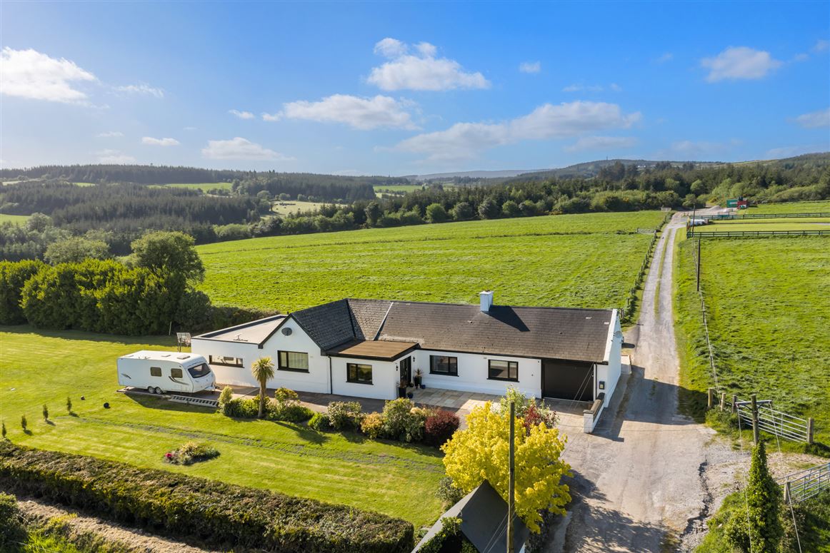 Prap Cottage, Prap, Kildinan, Co. Cork