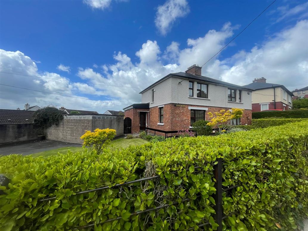 40 McSwiney's Villas, Gurranabraher, Cork