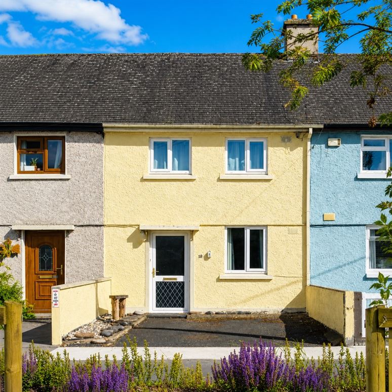 18 Saint Joachim's Terrace, Sligo, Co. Sligo, Sligo, Sligo